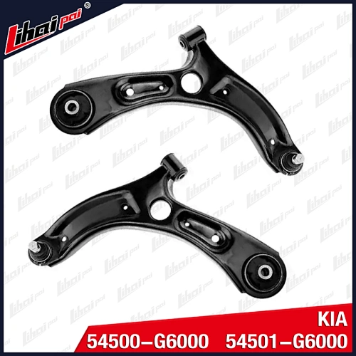 54500-G6000 LH / 54501-G6000s RH Control Arm for Kia Picanto 2017